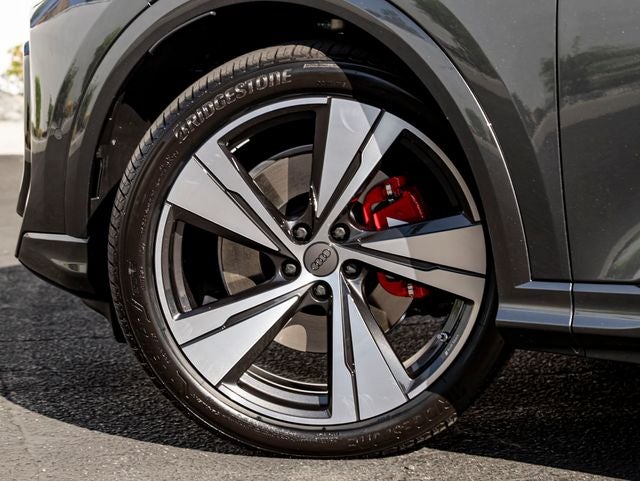 2026 Audi SQ5 Sportback Premium Plus quattro