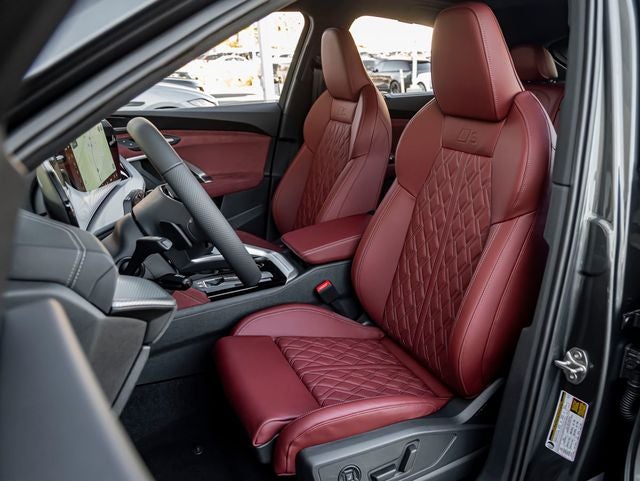 2026 Audi SQ5 Sportback Premium Plus quattro