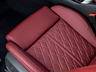 2026 Audi SQ5 Sportback Premium Plus quattro