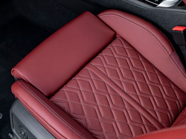 2026 Audi SQ5 Sportback Premium Plus quattro