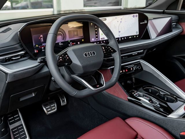 2026 Audi SQ5 Sportback Premium Plus quattro