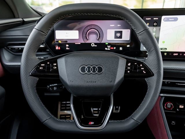 2026 Audi SQ5 Sportback Premium Plus quattro
