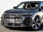 2026 Audi SQ5 Sportback Premium Plus quattro