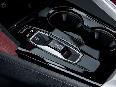 2026 Audi SQ5 Sportback Premium Plus quattro