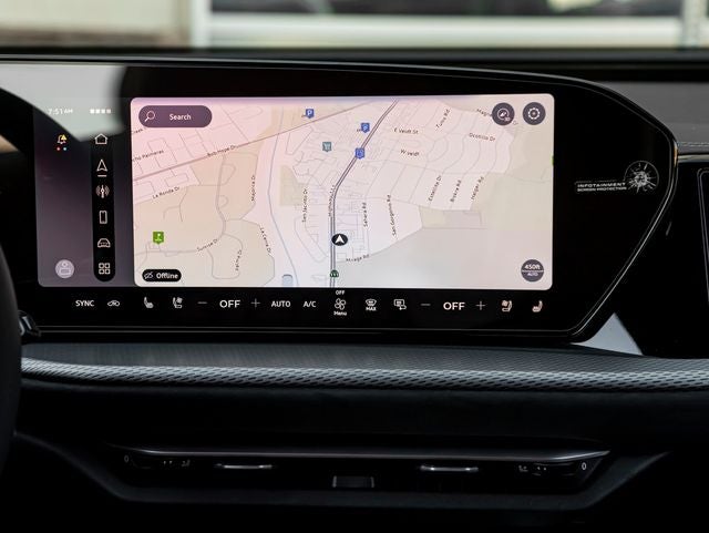 2026 Audi SQ5 Sportback Premium Plus quattro