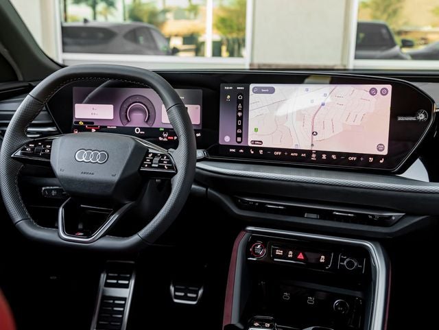 2026 Audi SQ5 Sportback Premium Plus quattro