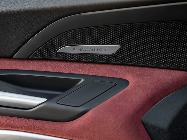 2026 Audi SQ5 Sportback Premium Plus quattro