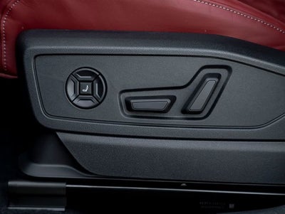 2026 Audi SQ5 Sportback Premium Plus quattro