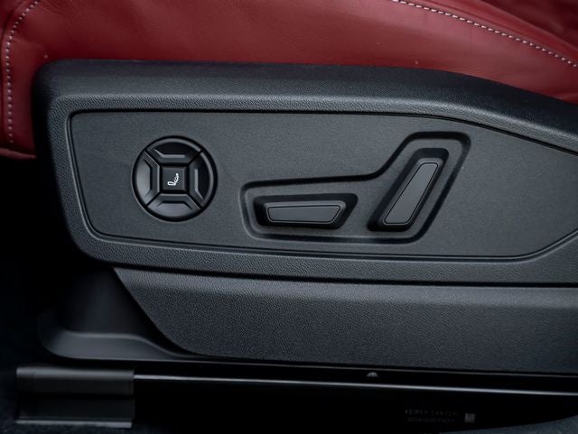 2026 Audi SQ5 Sportback Premium Plus quattro