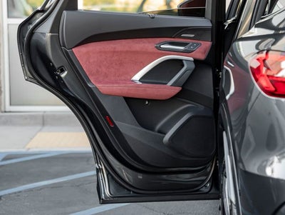 2026 Audi SQ5 Sportback Premium Plus quattro