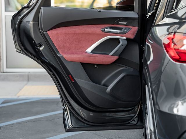 2026 Audi SQ5 Sportback Premium Plus quattro