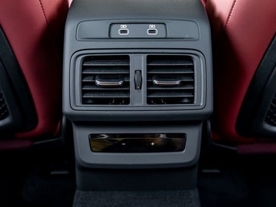 2026 Audi SQ5 Sportback Premium Plus quattro