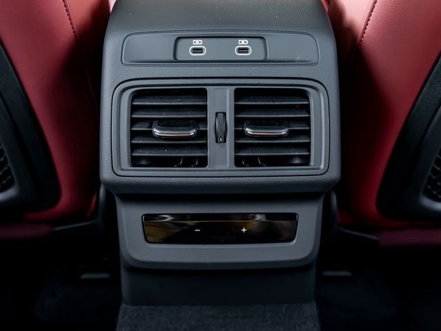 2026 Audi SQ5 Sportback Premium Plus quattro
