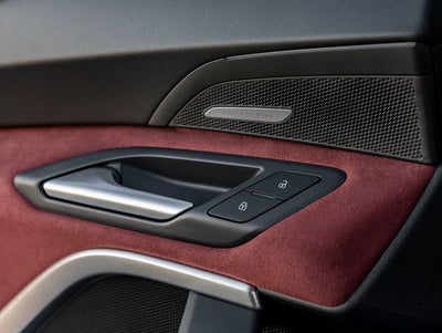 2026 Audi SQ5 Sportback Premium Plus quattro