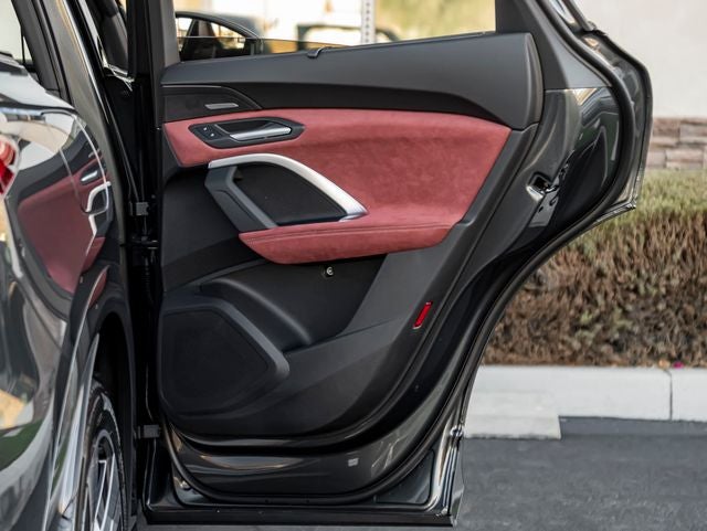 2026 Audi SQ5 Sportback Premium Plus quattro