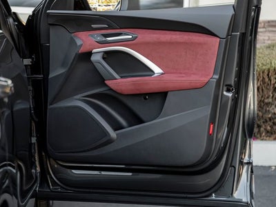 2026 Audi SQ5 Sportback Premium Plus quattro