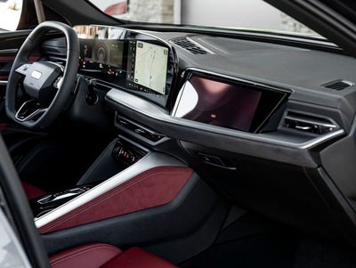 2026 Audi SQ5 Sportback Premium Plus quattro