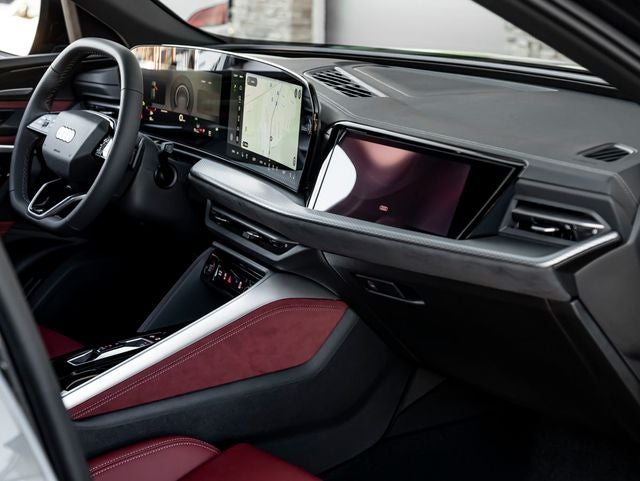 2026 Audi SQ5 Sportback Premium Plus quattro