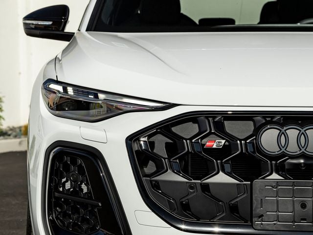2026 Audi SQ5 Sportback Premium Plus quattro