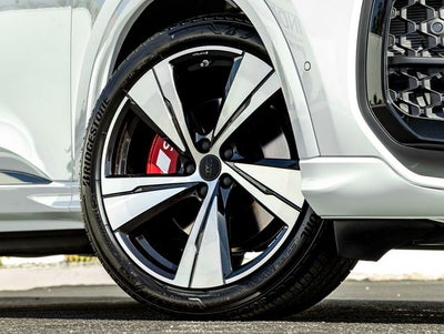 2026 Audi SQ5 Sportback Premium Plus quattro