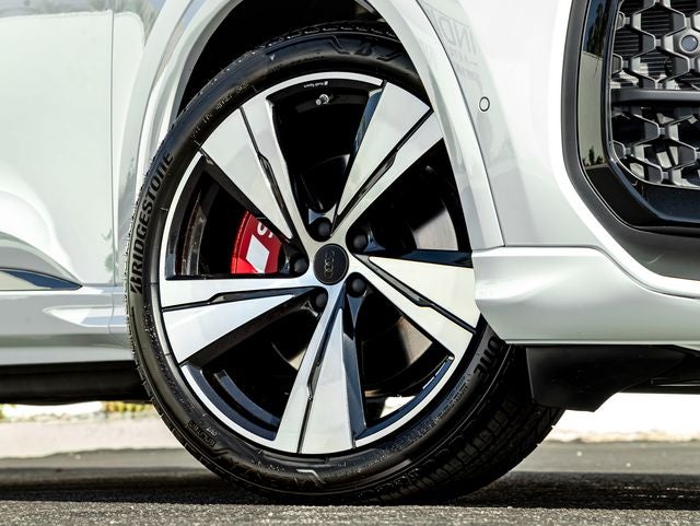 2026 Audi SQ5 Sportback Premium Plus quattro