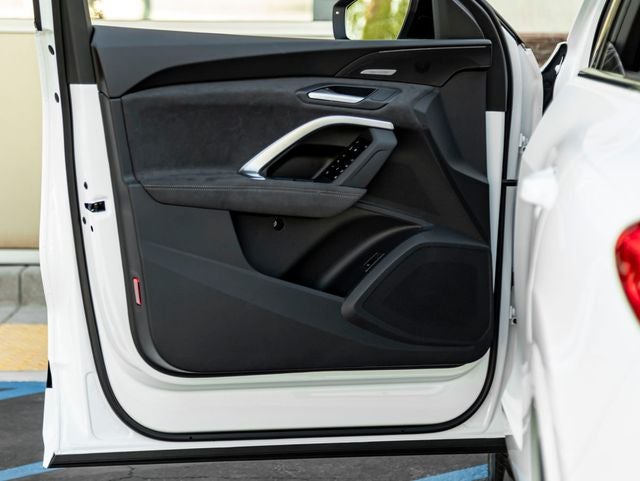 2026 Audi SQ5 Sportback Premium Plus quattro