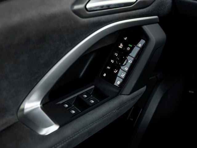 2026 Audi SQ5 Sportback Premium Plus quattro