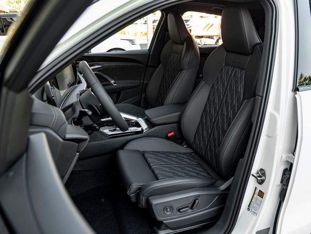 2026 Audi SQ5 Sportback Premium Plus quattro