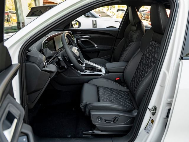 2026 Audi SQ5 Sportback Premium Plus quattro