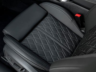 2026 Audi SQ5 Sportback Premium Plus quattro