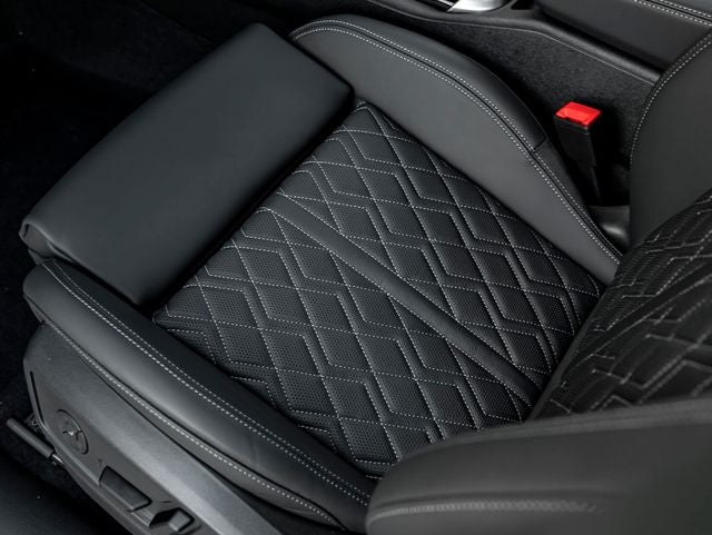 2026 Audi SQ5 Sportback Premium Plus quattro