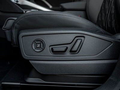2026 Audi SQ5 Sportback Premium Plus quattro