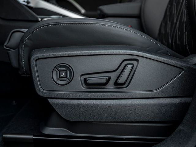 2026 Audi SQ5 Sportback Premium Plus quattro