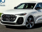 2026 Audi SQ5 Sportback Premium Plus quattro