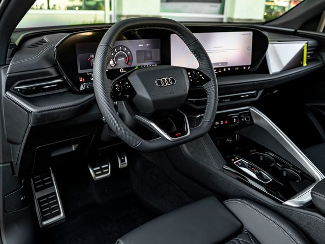 2026 Audi SQ5 Sportback Premium Plus quattro