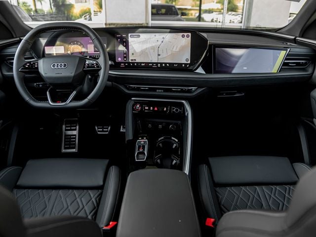 2026 Audi SQ5 Sportback Premium Plus quattro