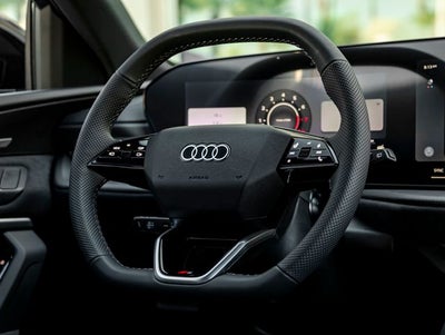 2026 Audi SQ5 Sportback Premium Plus quattro
