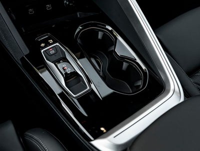 2026 Audi SQ5 Sportback Premium Plus quattro