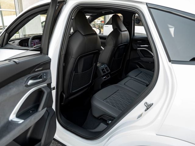 2026 Audi SQ5 Sportback Premium Plus quattro