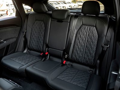 2026 Audi SQ5 Sportback Premium Plus quattro