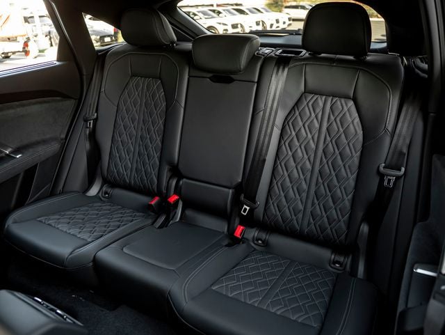 2026 Audi SQ5 Sportback Premium Plus quattro