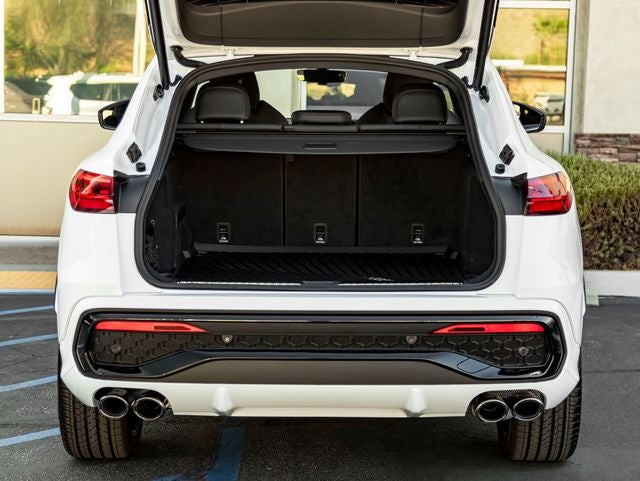 2026 Audi SQ5 Sportback Premium Plus quattro