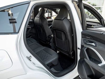 2026 Audi SQ5 Sportback Premium Plus quattro