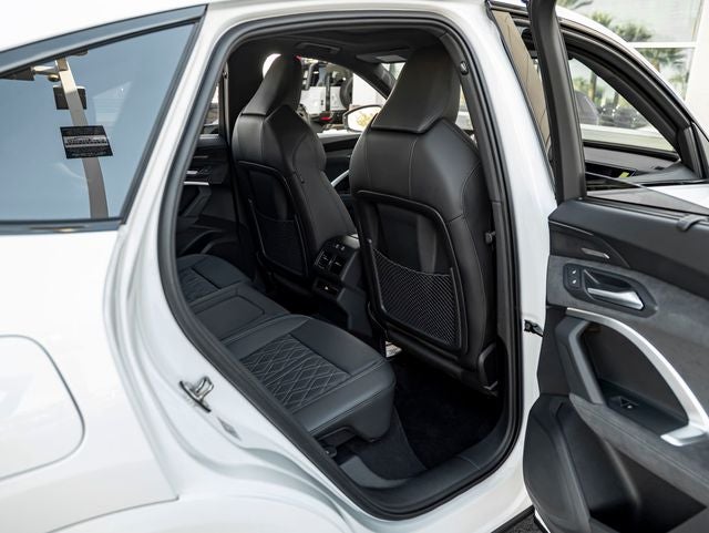 2026 Audi SQ5 Sportback Premium Plus quattro