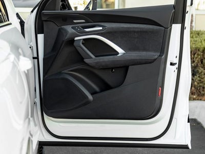 2026 Audi SQ5 Sportback Premium Plus quattro