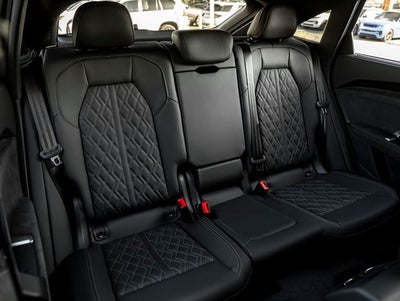 2026 Audi SQ5 Sportback Premium Plus quattro