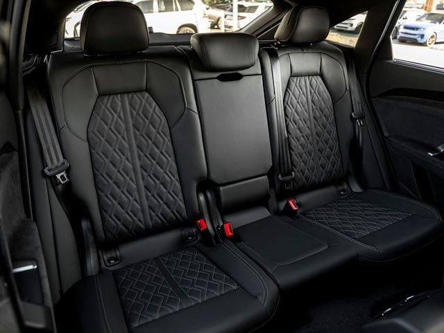 2026 Audi SQ5 Sportback Premium Plus quattro