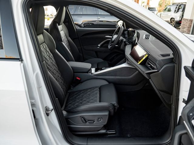 2026 Audi SQ5 Sportback Premium Plus quattro