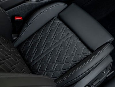 2026 Audi SQ5 Sportback Premium Plus quattro