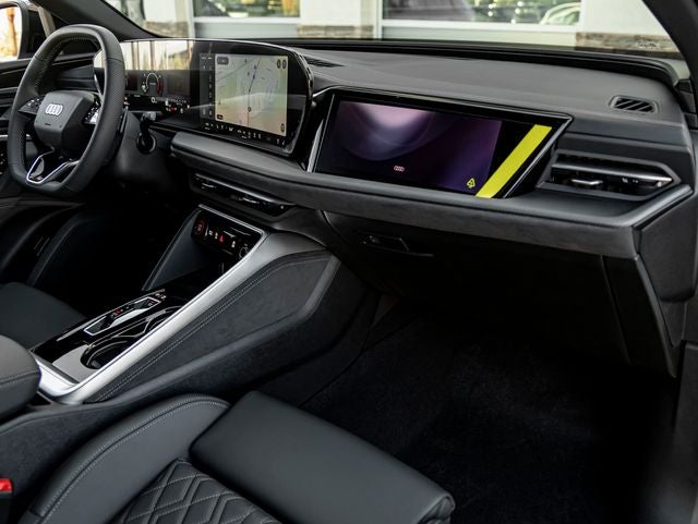 2026 Audi SQ5 Sportback Premium Plus quattro